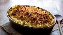 Mashed Potato Casserole Mashed Potato Casserole