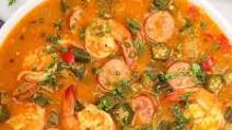 Instant Pot Gumbo Recipe Instant Pot Gumbo Recipe
