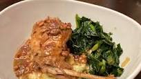 Hasenpfeffer (Rabbit Stew) Hasenpfeffer (Rabbit Stew)