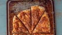 Amazing No Knead Refrigerator Pizza Dough Amazing No Knead Refrigerator Pizza Dough