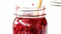 20-Minute Berry Jam 20-Minute Berry Jam