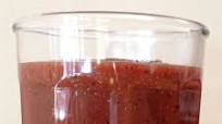 Sweet and Smoky Barbeque Sauce Sweet and Smoky Barbeque Sauce