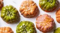 Strawberry Jam Glaze Strawberry Jam Glaze