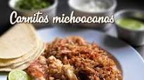 ¿Cómo preparar Carnitas michoacanas? ¿Cómo preparar Carnitas michoacanas?