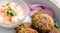 Shami Kebab Shami Kebab