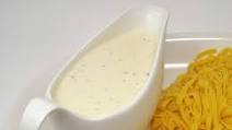 Cream Cheese Alfredo Sauce Cream Cheese Alfredo Sauce