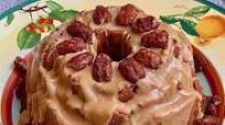 Praline Pecan Bundt Cake Praline Pecan Bundt Cake
