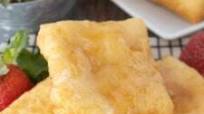Fried Scones Recipe Fried Scones Recipe