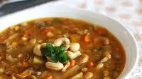 Soup Nazi's Indian Mulligatawny Soup Soup Nazi's Indian Mulligatawny Soup