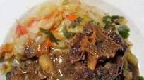 Braised Oxtails Recipe Braised Oxtails Recipe