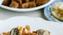 Instant Pot Beef Tips and Gravy Instant Pot Beef Tips and Gravy