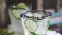 Serrano Cucumber Margarita Serrano Cucumber Margarita