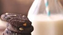 Triple Chocolate Espresso Cookies and Giveaway #2 Triple Chocolate Espresso Cookies and Giveaway #2