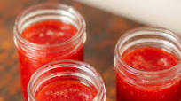 3 ingredient pectin free strawberry jam 3 ingredient pectin free strawberry jam