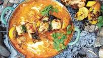 Jamie Oliver's chicken tikka masala Jamie Oliver's chicken tikka masala