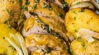 Honey Mustard Pork Tenderloin Honey Mustard Pork Tenderloin
