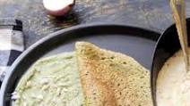 Green Gram Dosa | Protein Packed Breakfast Green Gram Dosa | Protein Packed Breakfast