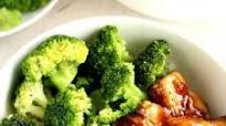 Quick Teriyaki Chicken Rice Bowls Quick Teriyaki Chicken Rice Bowls
