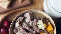 Scottish Stovies Recipe Scottish Stovies Recipe