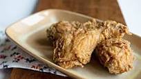 KFC Original Recipe Chicken (Copycat) KFC Original Recipe Chicken (Copycat)