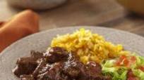 CARNE CON CHILE COLORADO CARNE CON CHILE COLORADO