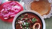 Birria estilo Tijuana Birria estilo Tijuana