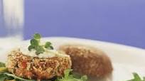Salmon Patties Salmon Patties