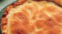Focaccia ripiena Focaccia ripiena