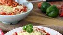 Filipino Spaghetti Filipino Spaghetti