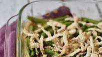 Dairy-free Green Bean Casserole (Vegan, Gluten-free) Dairy-free Green Bean Casserole (Vegan, Gluten-free)