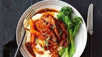 Top 100 old-fashioned Aussie dinners Top 100 old-fashioned Aussie dinners