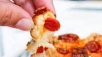 Pepperoni Pizza Monkey Bread Pepperoni Pizza Monkey Bread