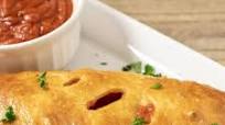 Pizza Calzone Pizza Calzone