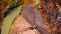 Slow Cooker Ham 3 Recipe Slow Cooker Ham 3 Recipe