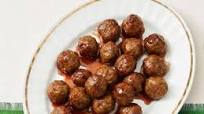 Air Fryer Sweet-and-Sour Meatballs Air Fryer Sweet-and-Sour Meatballs
