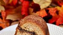 Pumpkin Spice Coffee Cake Pumpkin Spice Coffee Cake