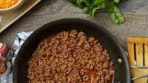 Taco Meat Taco Meat