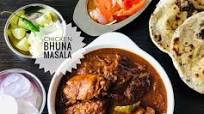Chicken Bhuna Masala Chicken Bhuna Masala