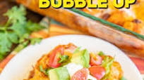 Beef Enchilada Bubble Up Beef Enchilada Bubble Up