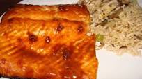 Our Favorite Grilled Salmon Sauce Our Favorite Grilled Salmon Sauce