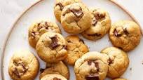 Brown Butter Chocolate Chip Cookies Brown Butter Chocolate Chip Cookies