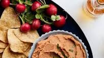 Creamy Pinto Bean Dip Creamy Pinto Bean Dip