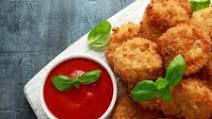 Trader Joe's Mac and Cheese Bites Air Fryer Trader Joe's Mac and Cheese Bites Air Fryer