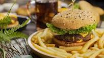 Easy Copycat Steak N’ Shake Garlic Cheeseburger Recipe Easy Copycat Steak N’ Shake Garlic Cheeseburger Recipe
