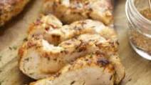 Juicy Pan Seared Chicken Breast Recipe Juicy Pan Seared Chicken Breast Recipe
