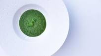 Basil pesto Basil pesto