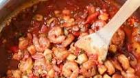 Camarones Guisados | Camarones Enchilados | Latin Shrimp Stew Camarones Guisados | Camarones Enchilados | Latin Shrimp Stew