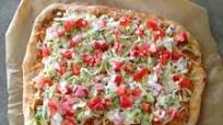 Taco Pizza Recipe Taco Pizza Recipe