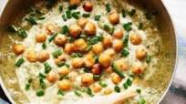 Roast cauliflower and kale soup | Asda Good Living Roast cauliflower and kale soup | Asda Good Living