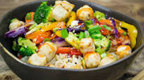 Noodle Bowls! Noodle Bowls!